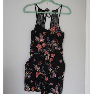 Express Romper